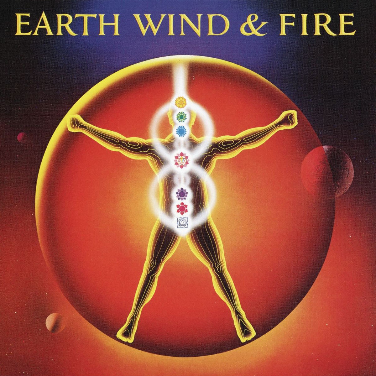 Earth Wind & Fire